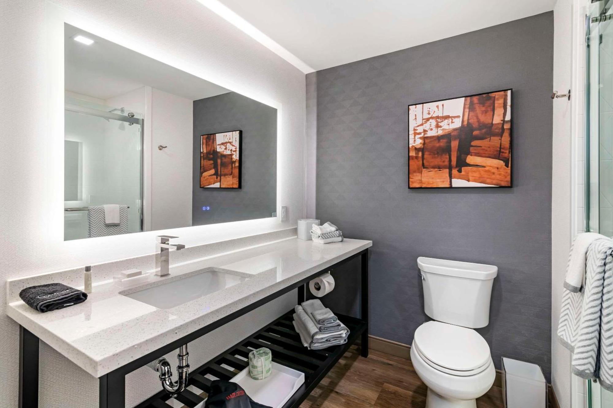Cambria Hotel North Conway Ngoại thất bức ảnh