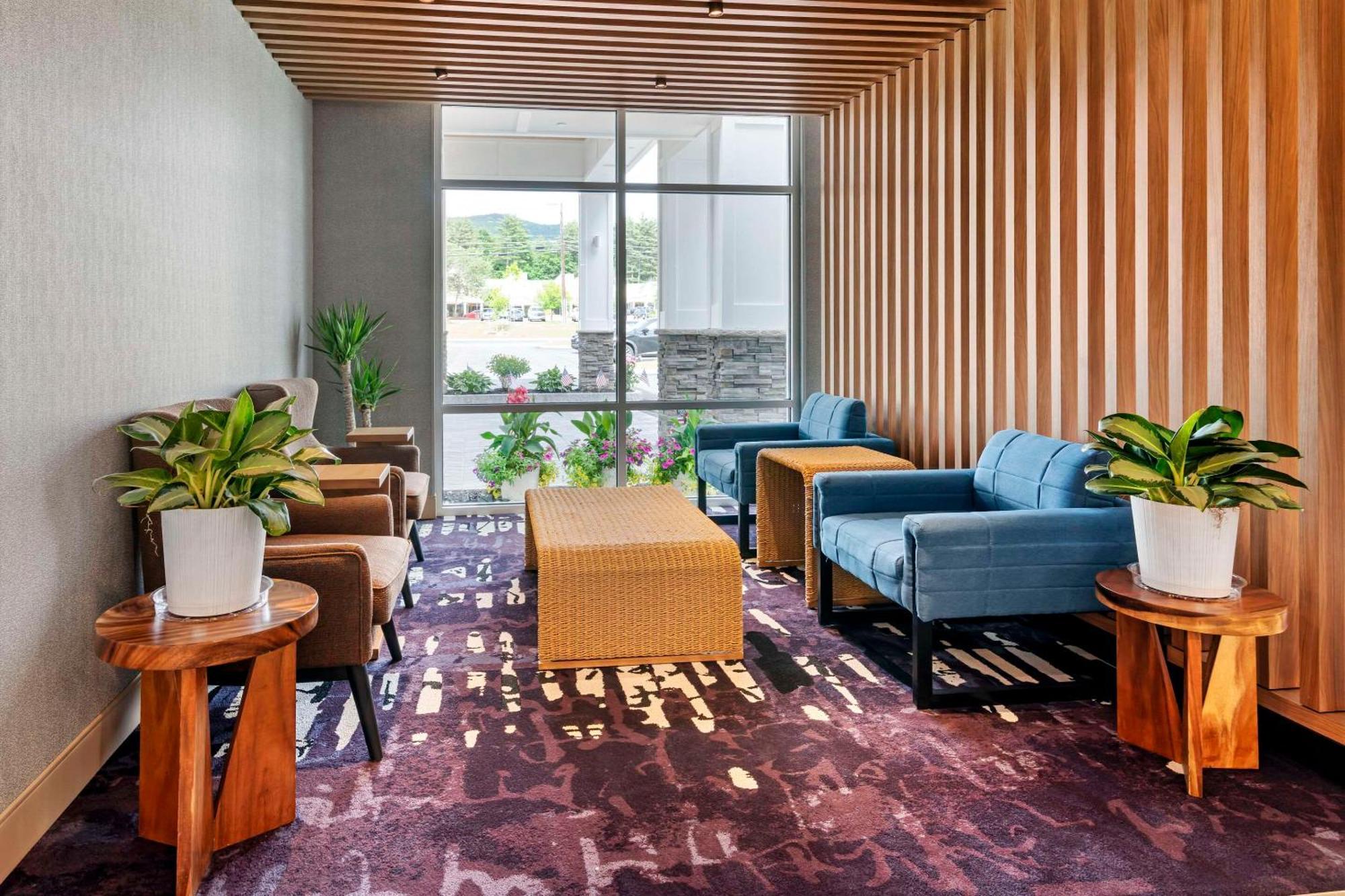 Cambria Hotel North Conway Ngoại thất bức ảnh