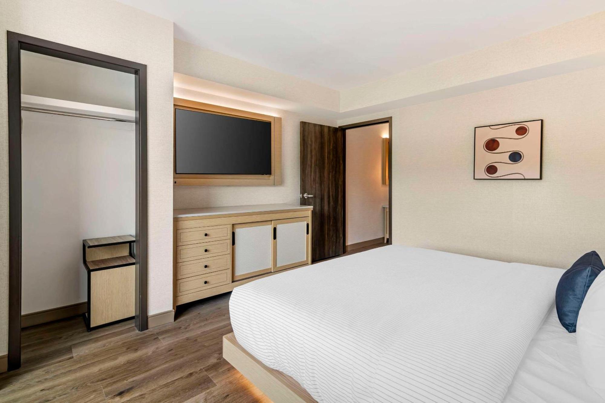 Cambria Hotel North Conway Ngoại thất bức ảnh