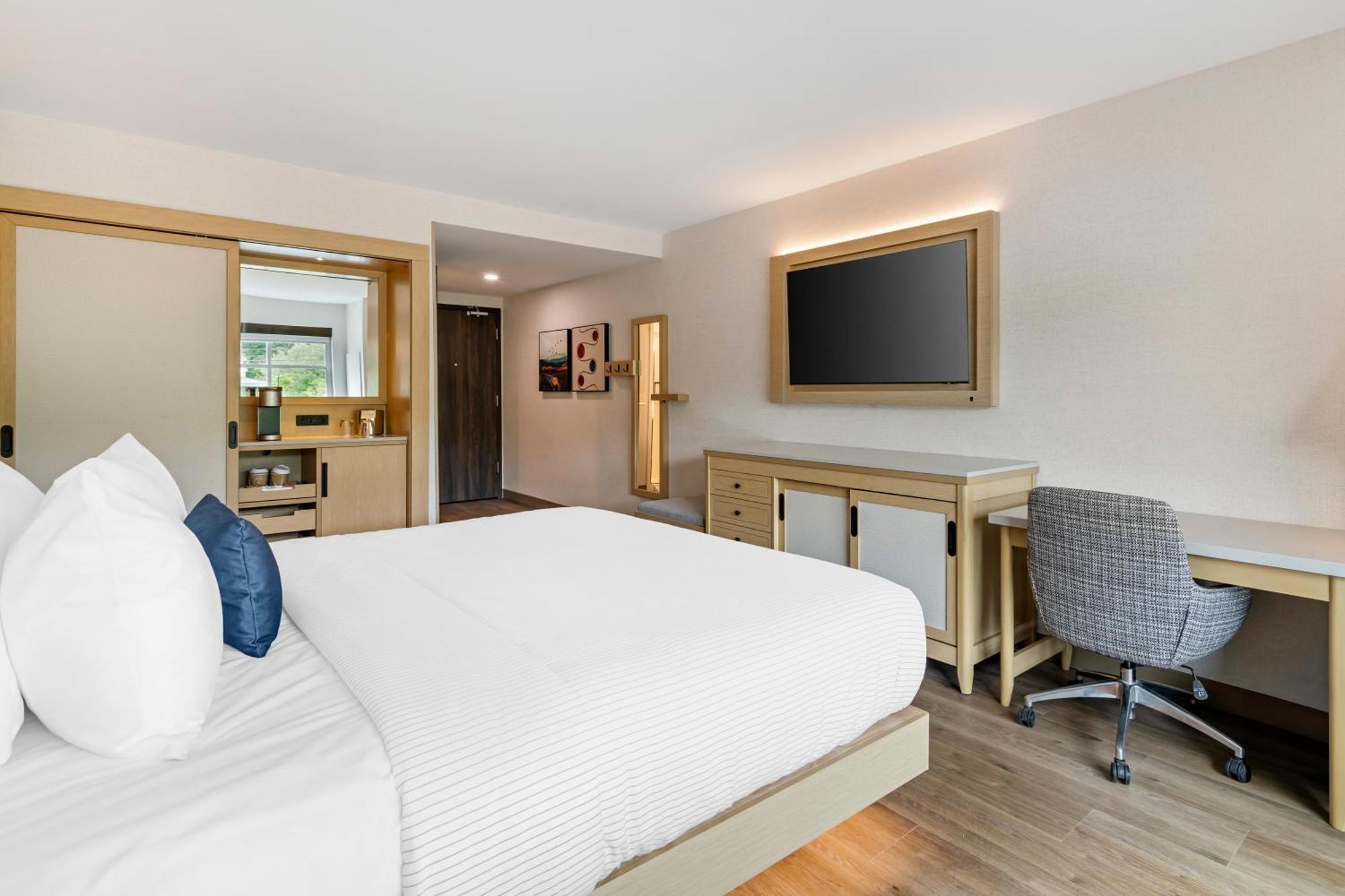 Cambria Hotel North Conway Ngoại thất bức ảnh